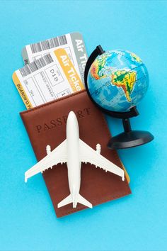 Travel services
