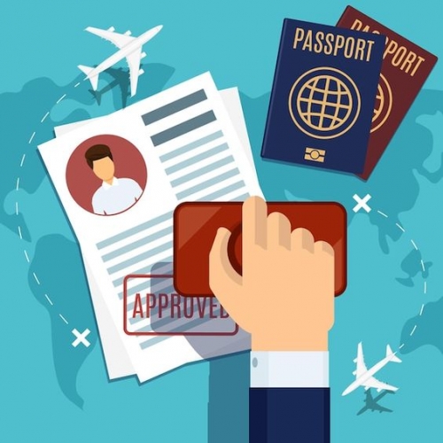 Visa on Arrival