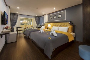 Family Suite
